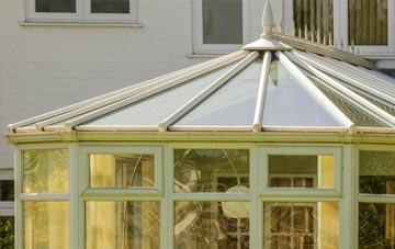 conservatory roof repair Ryhill, West Yorkshire