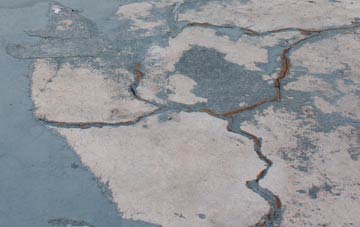 fibreglass roofing replacement Ryhill