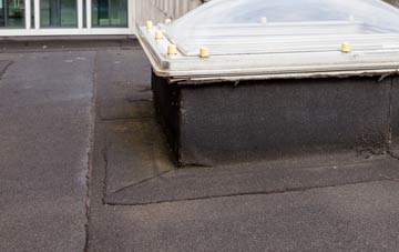 disadvantages of Ryhill flat roofs