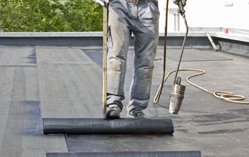 flat roof replacement Ryhill, West Yorkshire