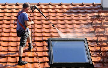 roof cleaning Ryhill, West Yorkshire
