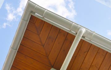 Ryhill soffit types